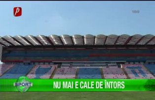 Nu mai e cale de întors