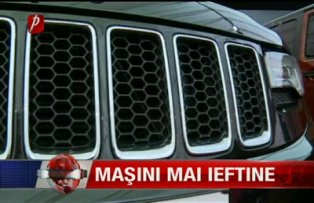 Masini mai ieftine