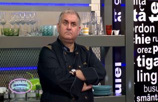VIDEO / "Nu cred ca exista castigator!". Care este verdictul maestrului Horia Virlan