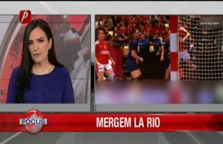 Mergem la Rio