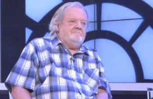 Nick Allder - creatorul efectelor speciale din filmele Star Wars, despre primul sau salariu: "Am castigat 2,50 lire"