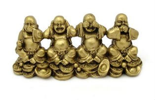 Ce destin vei avea, in functie de cifra Feng Shui