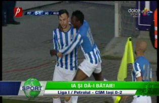 Ia şi dă-i bătaie!