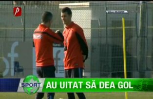 Au uitat să dea gol
