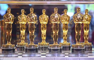 PREMIILE OSCAR 2016.: Leonardo DiCaprio, cel mai bun actor. Lista castigatorilor