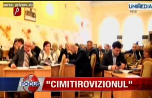 Cimitirovizionul