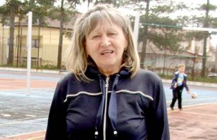 Doliu in atletismul romanesc. A murit Viorica Enescu, o mare sportiva si antrenoare