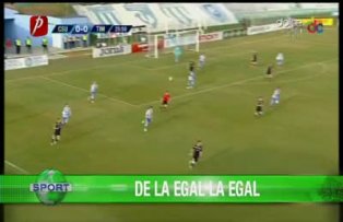 De la egal la egal