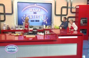 VIDEO / Bianca, la un pas sa izbucneasca in lacrimi. "Nu-mi place!"