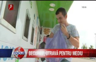 Becurile, otravă pentru mediu