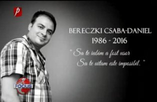 Tragedie aviatica in Ungaria. Un roman a murit