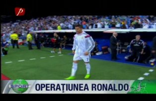 Operaţiunea Ronaldo