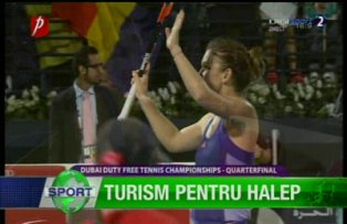 Turism pentru Halep