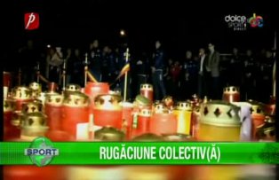 Rugăciune Colectiv(ă)