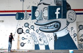 Stai pe Facebook toata ziua? Iata cum te poate afecta acest lucru