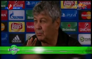 Lucescu vrea mai mult