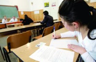 Topul perlelor la proba de Limba Romana de la Evaluarea Nationala: „Care prost îmi va corecta lucrarea?”