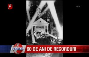 60 de ani de recorduri