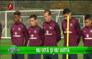 Nu uită şi nu iartă