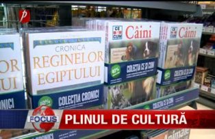 Plinul de cultura