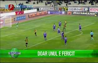 Doar unul e fericit