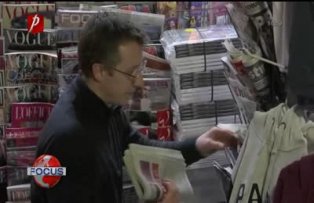 Charlie Hebdo dupa un an