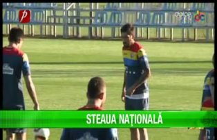 Steaua naţională