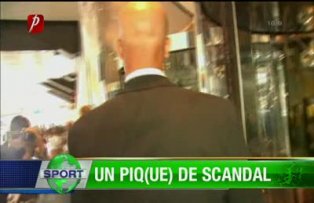 Un Poq(ue) de scandal
