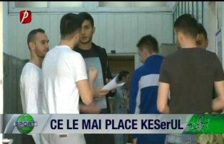 Ce le mai place KESerUL