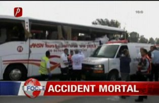 Accident mortal
