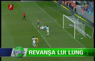 Revanşa lui Lung
