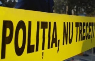 Un tanar de 23 de ani, injunghiat de un adolescent