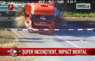 Sofer inconstient impact mortal