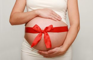 O fata de 16 ani este gravida in 19 saptamani, desi este virgina. Cum e posibil