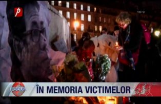 In memoria victimelor