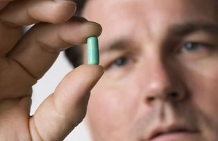 Mituri despre antibiotice. Ce e adevarat si ce e fals