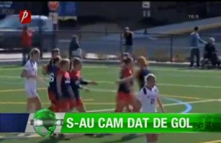 S-au cam dat de gol
