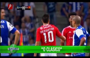 "O Clasico"