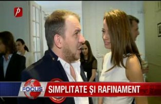 Simplitate si refinament