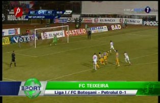 FC Teixeira