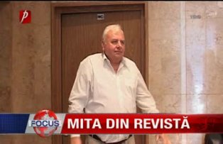 Mita din revista