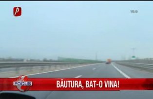 Băutura, bat-o vina!