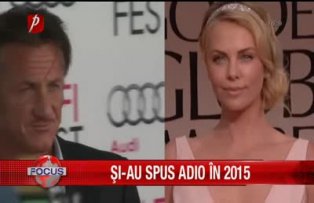 Si-au spus adio in 2015