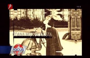Miţa Biciclista, curtezana regilor