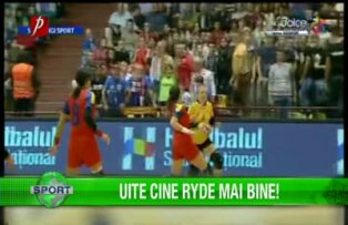 Uite cine Ryde mai bine!