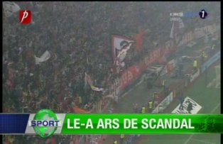 Le-a ars de scandal