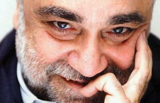 Demis Roussos, cucerit de Delia Matache. Cum a pus ochii pe indragita artista