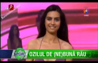 Ozilul de (ne)bună rău