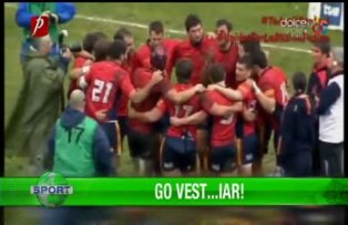 Go vest...iar!