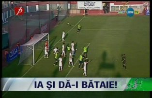 Ia şi dă-i bătaie!